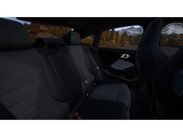 New 2026 Thundernight Metallic BMW M235i xDrive image 12