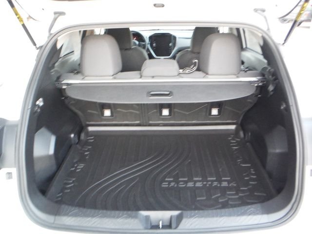 Used 2025 White Subaru Premium image 32