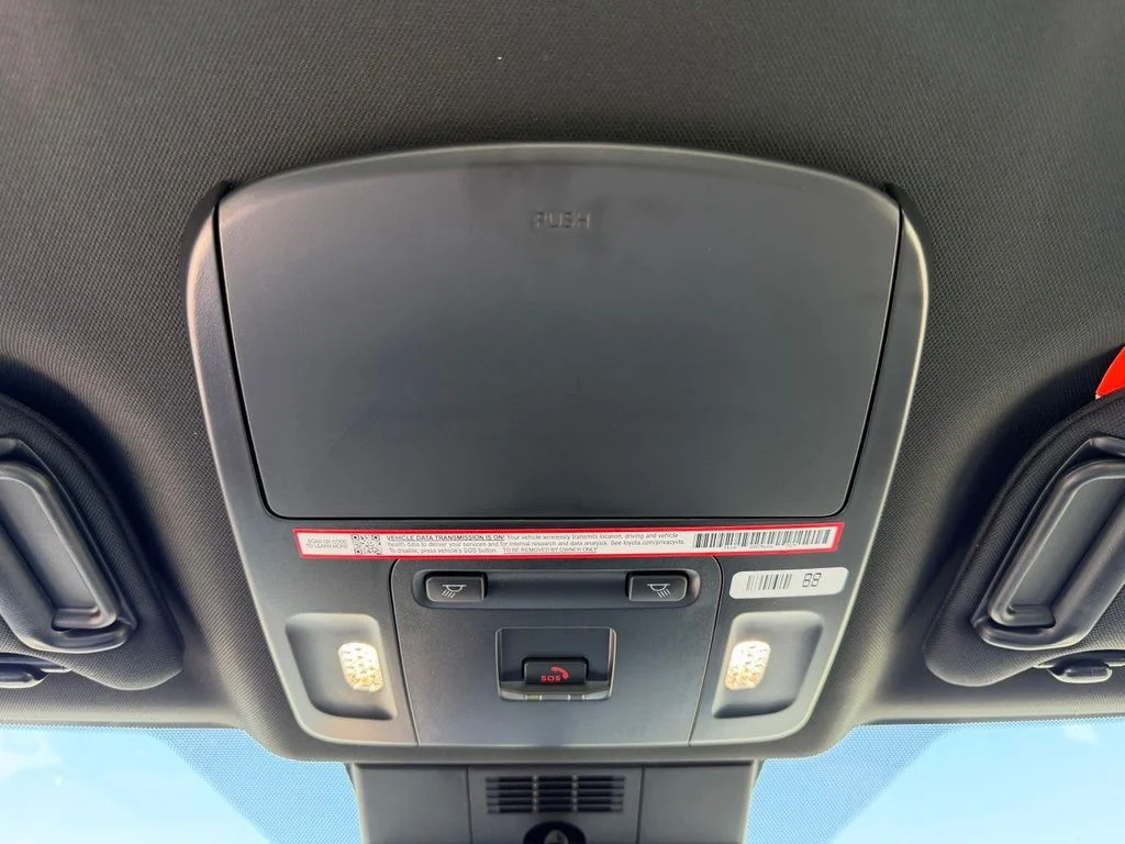 Used 2025 Underground Toyota SE image 28