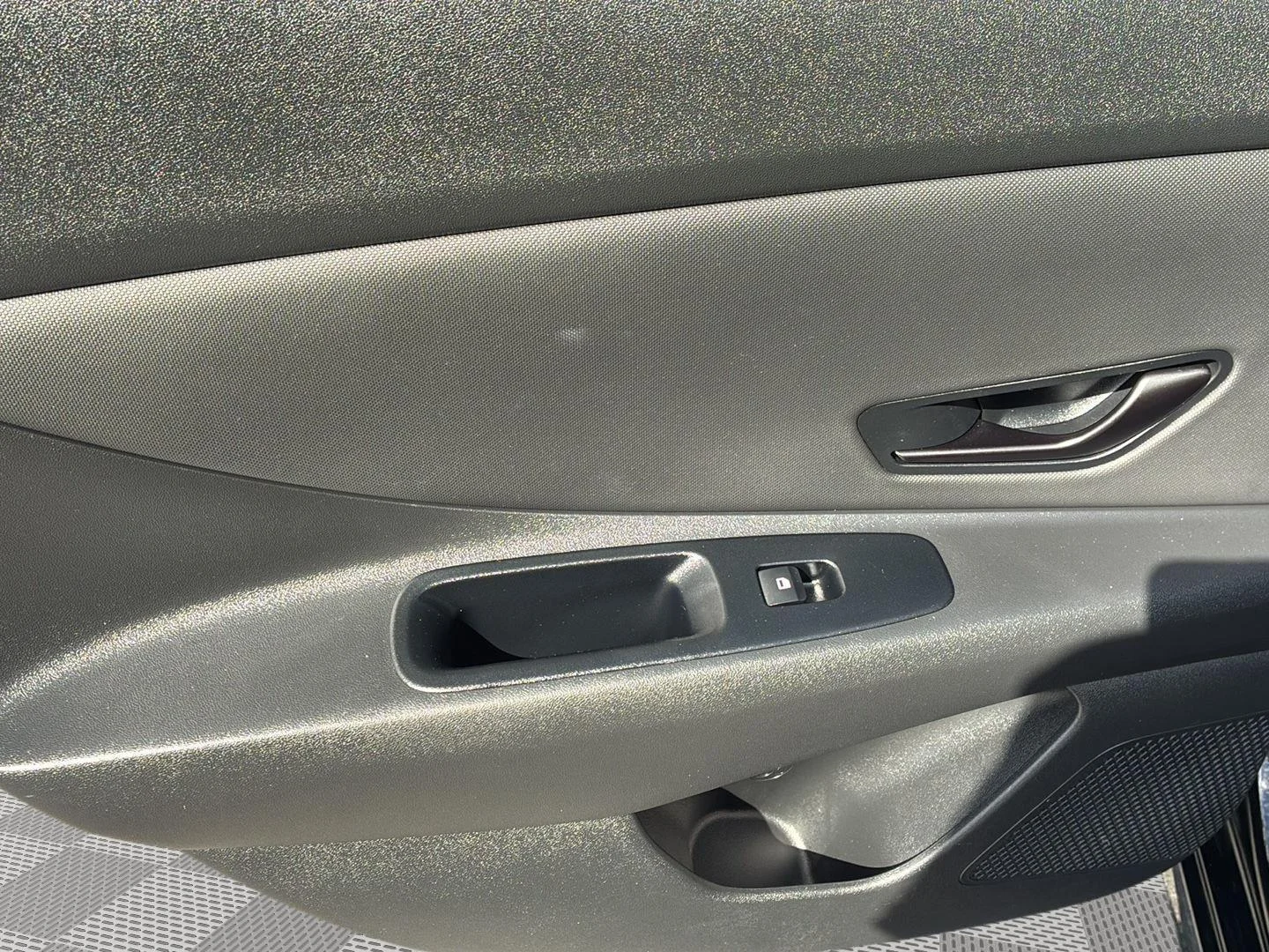 Certified Used 2025 Abyss Black Hyundai SEL Sport image 22