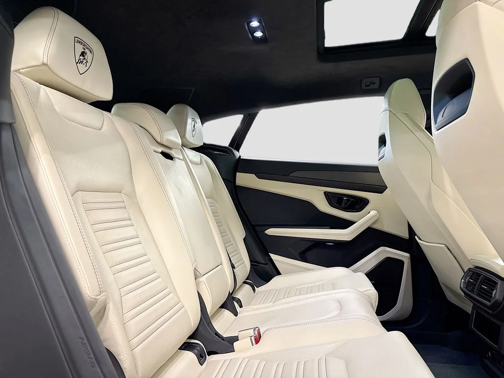 New 2025  Lamborghini SE image 16