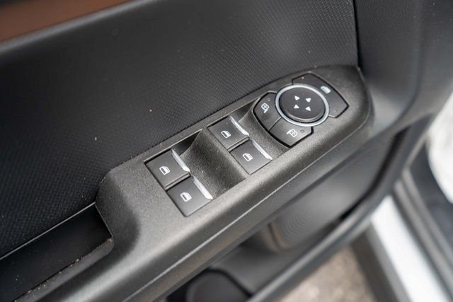 Used 2021 Silver Metallic Ford Badlands image 19