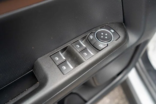 Used 2021 Silver Ford Badlands image 19