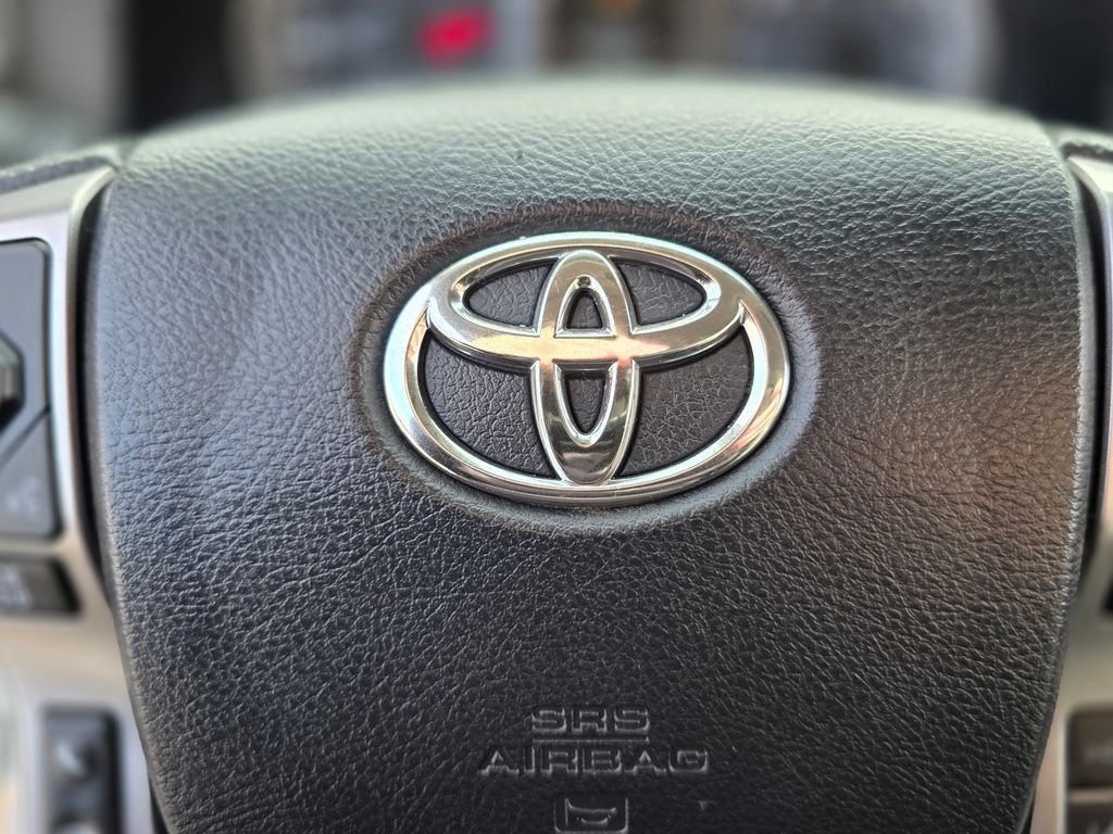 2023 Toyota Tacoma SR5 - Photo 24
