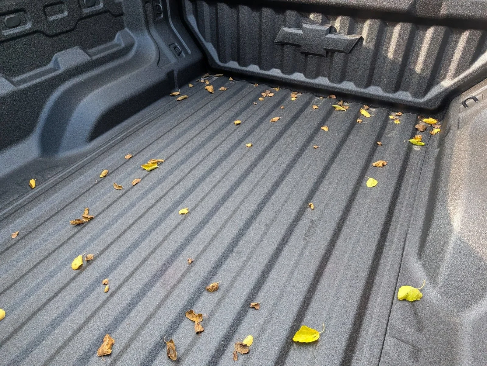 2026 Chevrolet Colorado Trail Boss - Photo 15