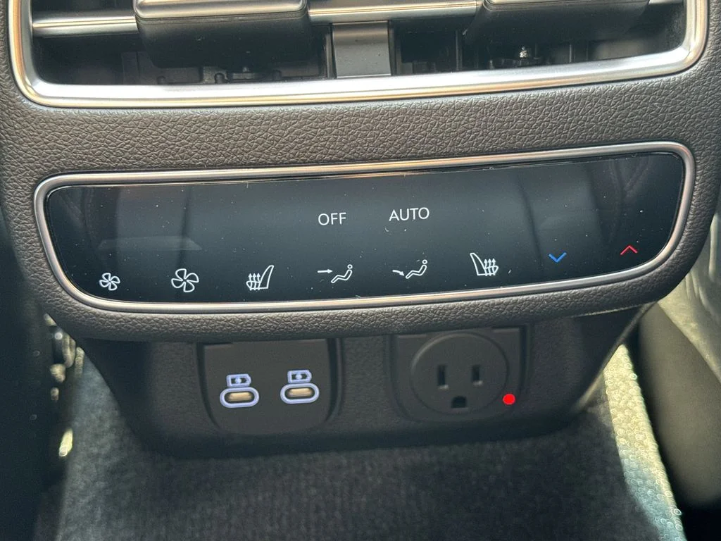 2026 GENESIS GV70 Sport Prestige - Photo 22