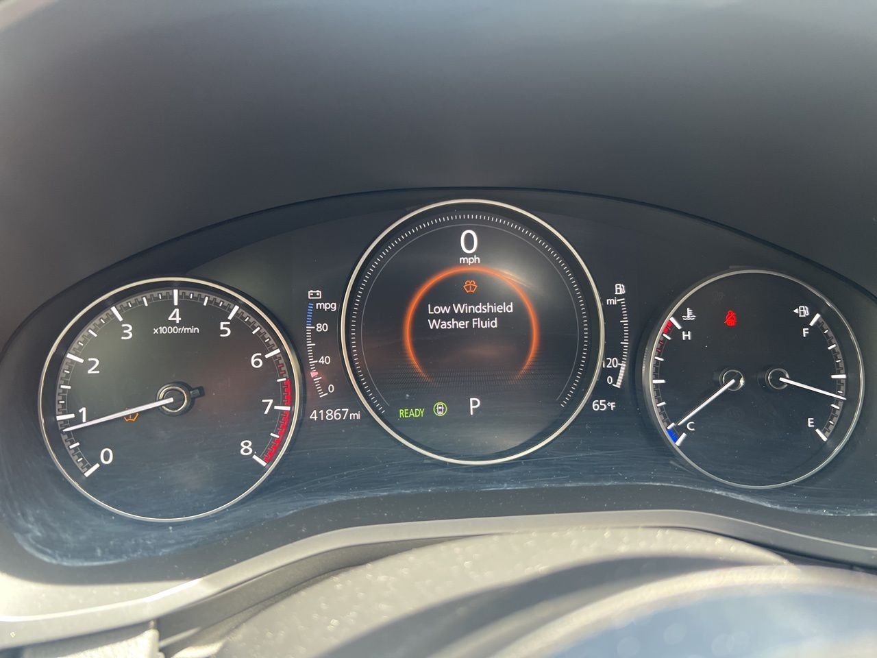2024 Mazda CX-90 Turbo Select Package - Photo 29