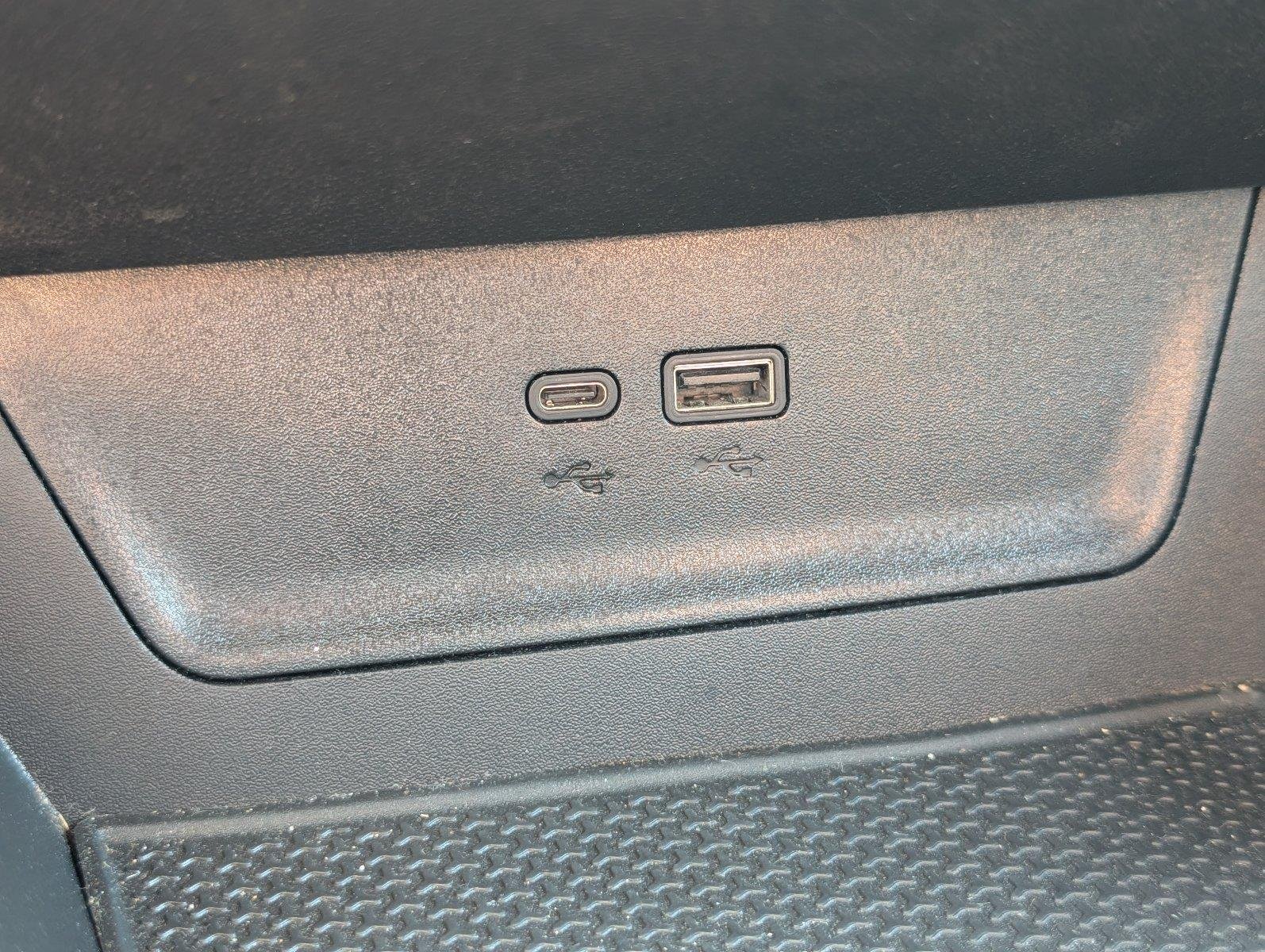 Certified Used 2025 Mosaic Black Metallic Chevrolet LT image 35