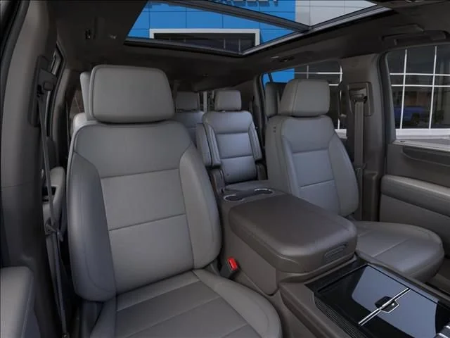 2026 GMC Yukon XL Elevation - Photo 16