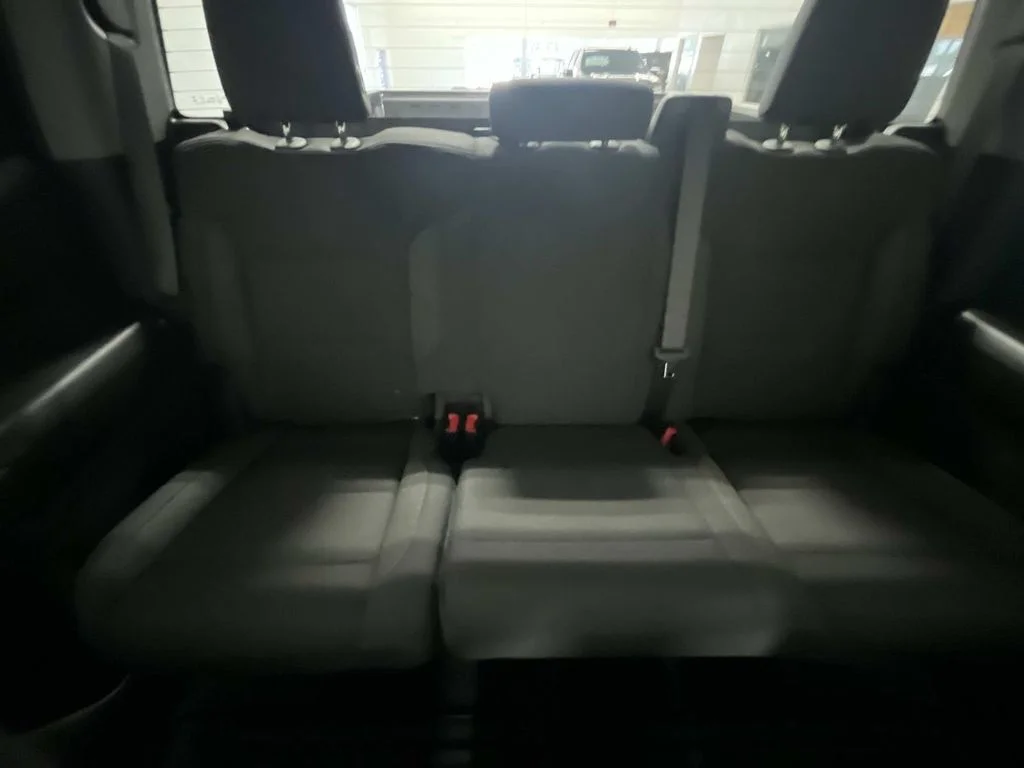 Used 2026 Sterling Gray Metallic Chevrolet Custom image 30