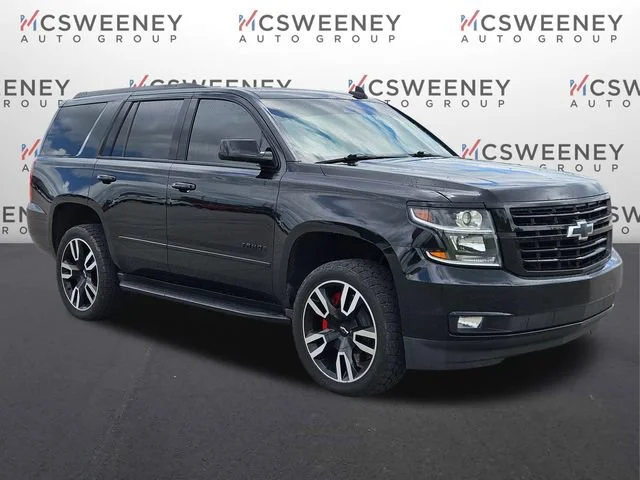 Used 2020 BLACK Chevrolet Premier image 7