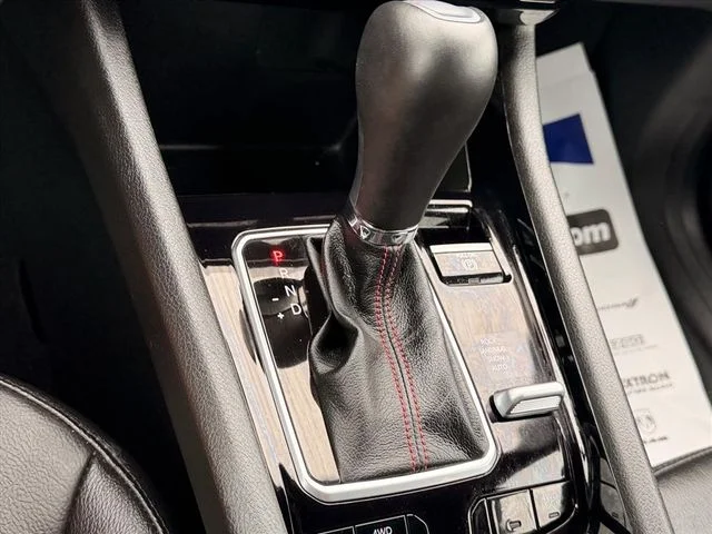 Used 2026 White Jeep Trailhawk image 25