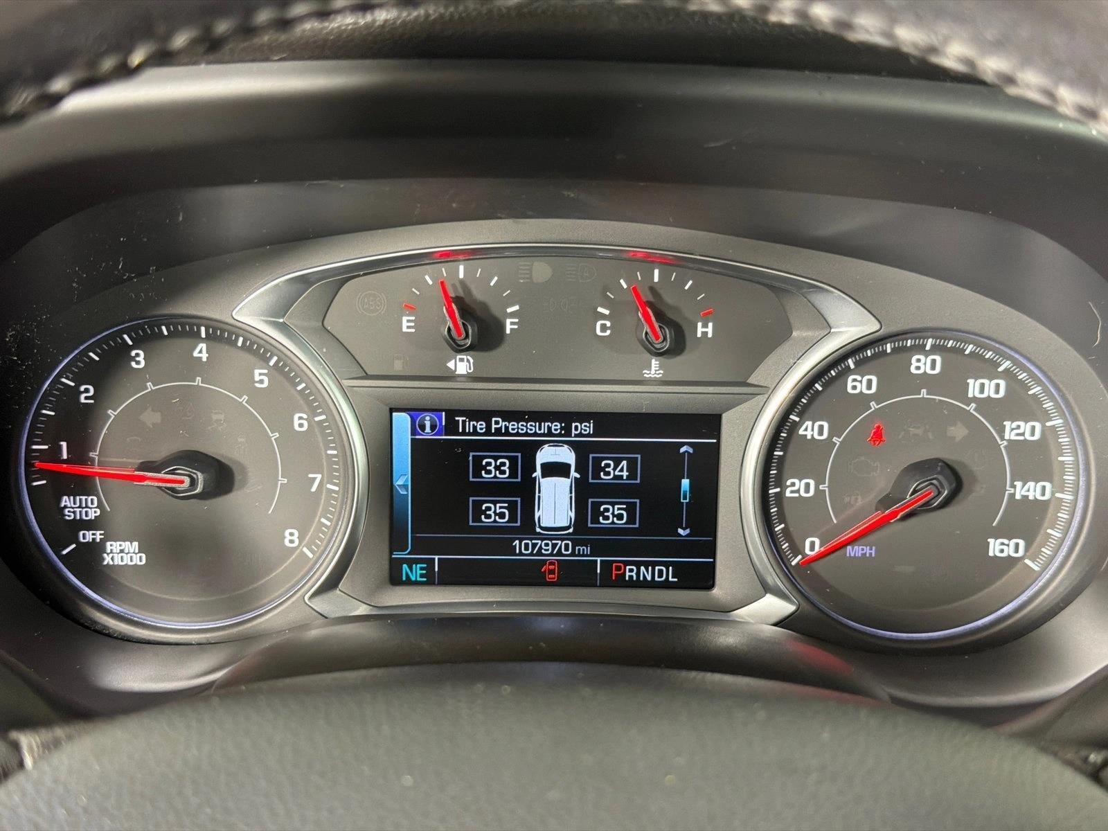 Used 2019 Blue Steel Metallic GMC SLT image 29