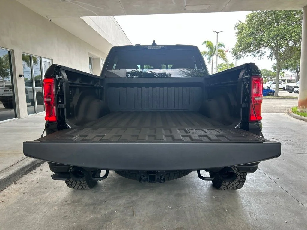 Used 2026 Black Ram RHO image 38