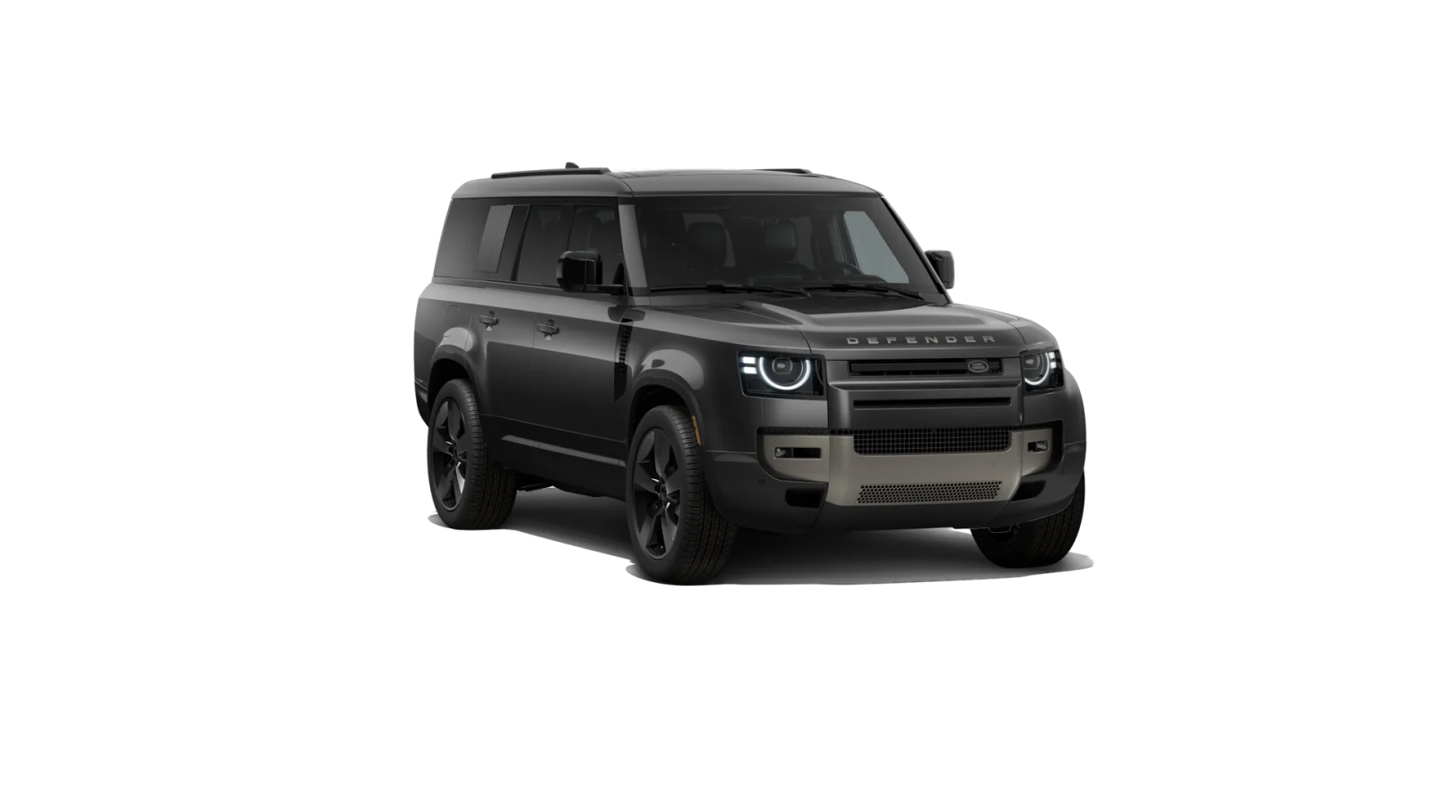 2026 Land Rover Defender 130 S P300's photo