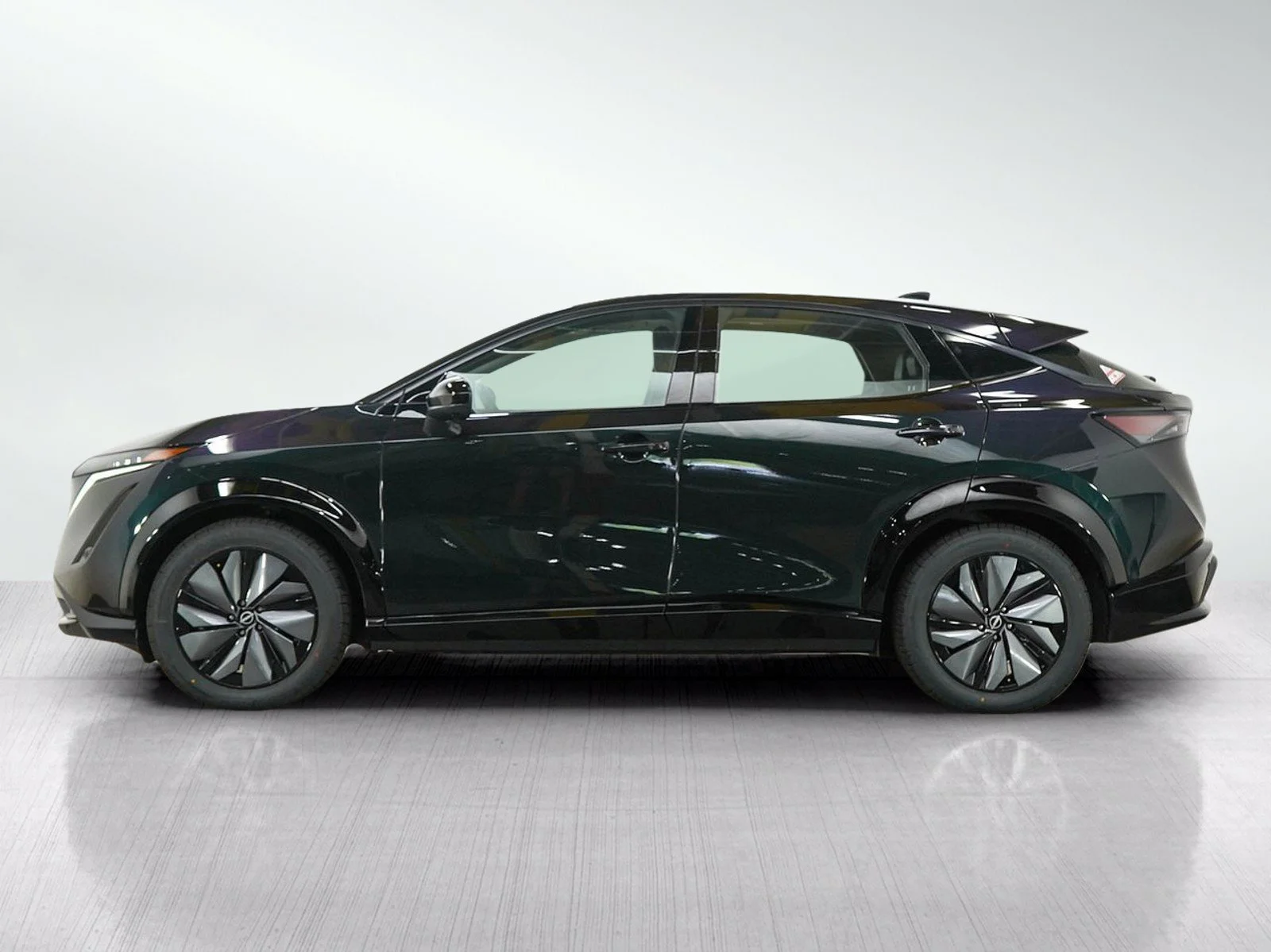 Used 2023 Nissan Ariya Evolve+ with VIN JN1DF0BB6PM701663 for sale in Wayzata, Minnesota