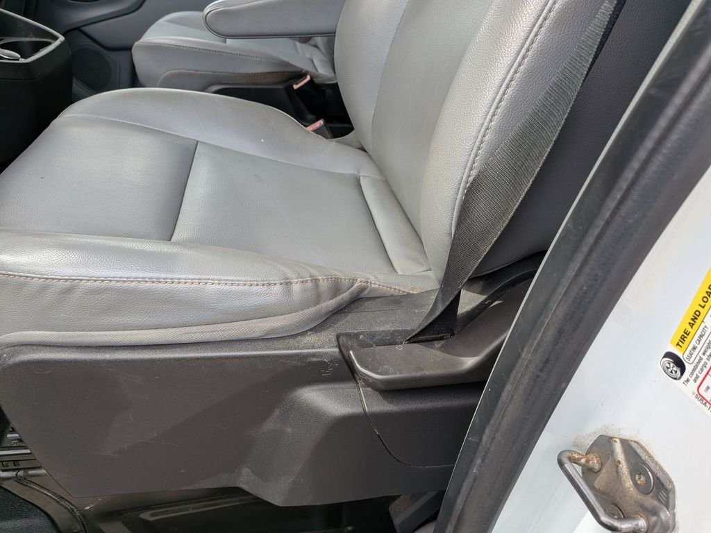 Used 2017 White Ford Base image 16