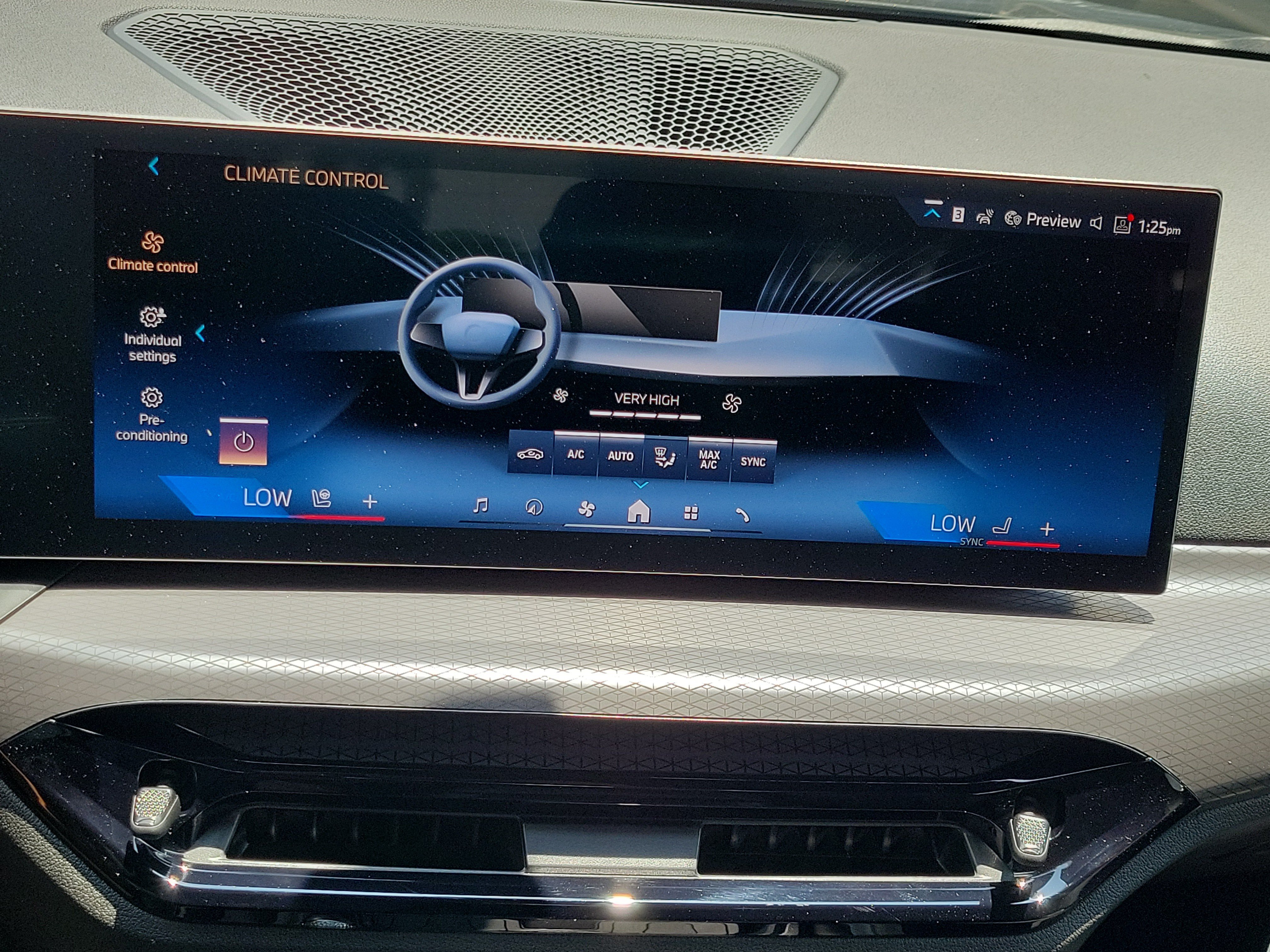 New 2026 Black Sapphire Metallic BMW 330i NA image 24