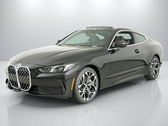 2026 BMW 4 Series 430i xDrive