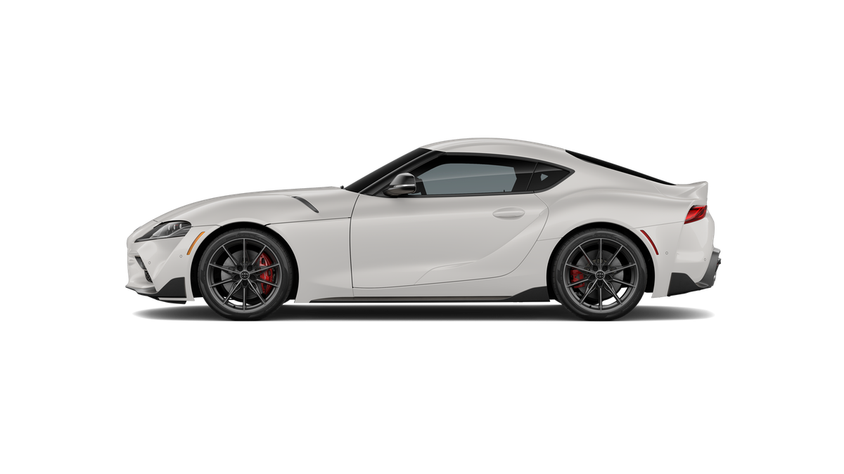 New 2026 Absolute Zero Toyota 3.0 Premium image 4