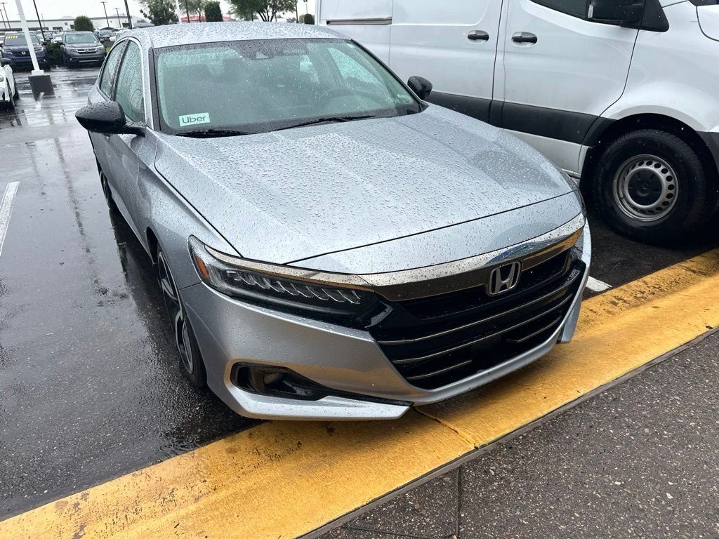1HGCV1F46MA027087