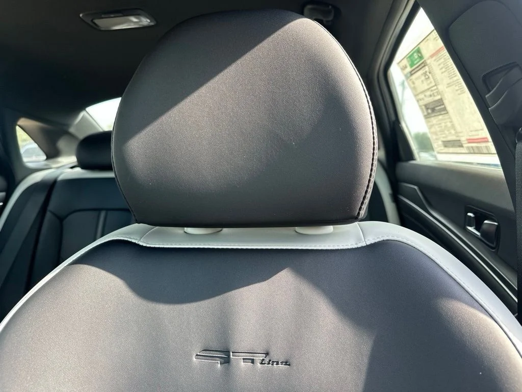 New 2026 Gray Kia GT-Line image 13