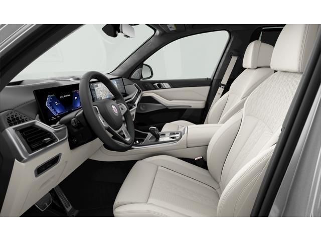 New 2026 Mineral White Metallic BMW  image 6