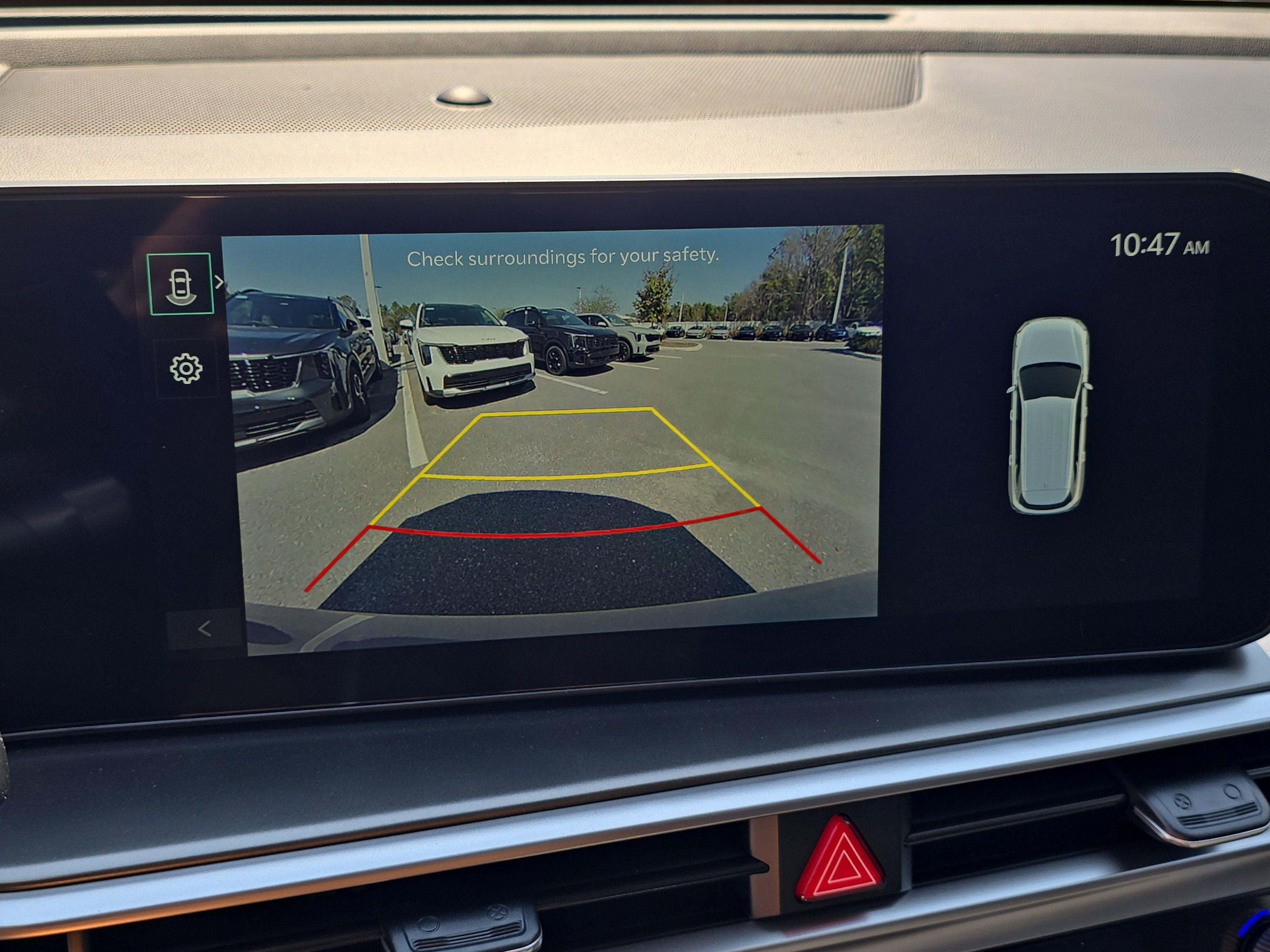 New 2026 Wolf Gray Kia S image 24