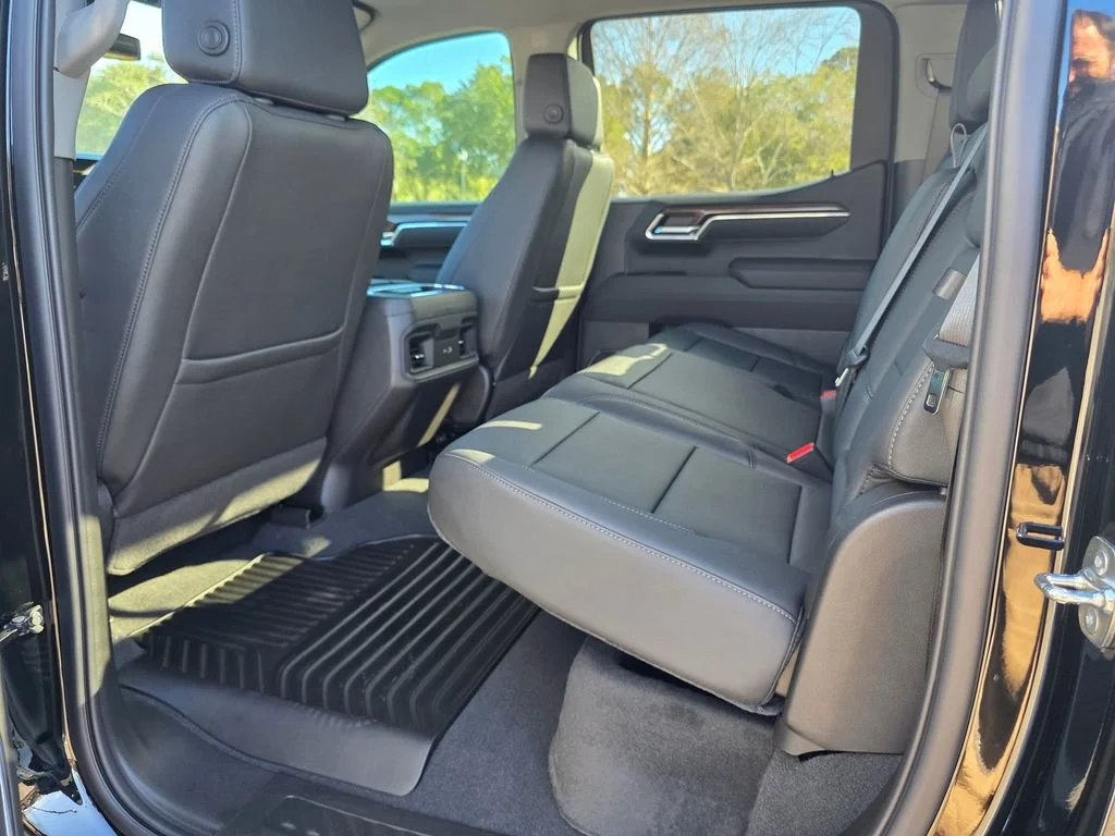 2026 Chevrolet Silverado 1500 RST - Photo 22