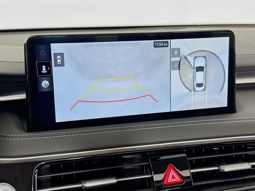 2026 GENESIS G70 Prestige - Photo 14