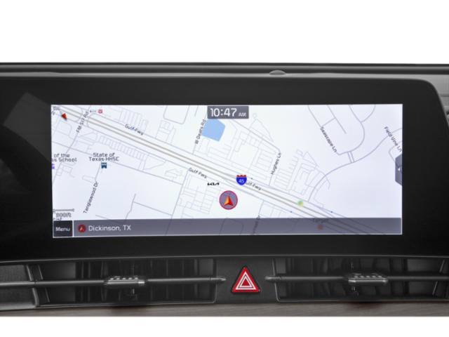 Certified Used 2024 Gravity Gray Kia X-Pro Prestige image 19