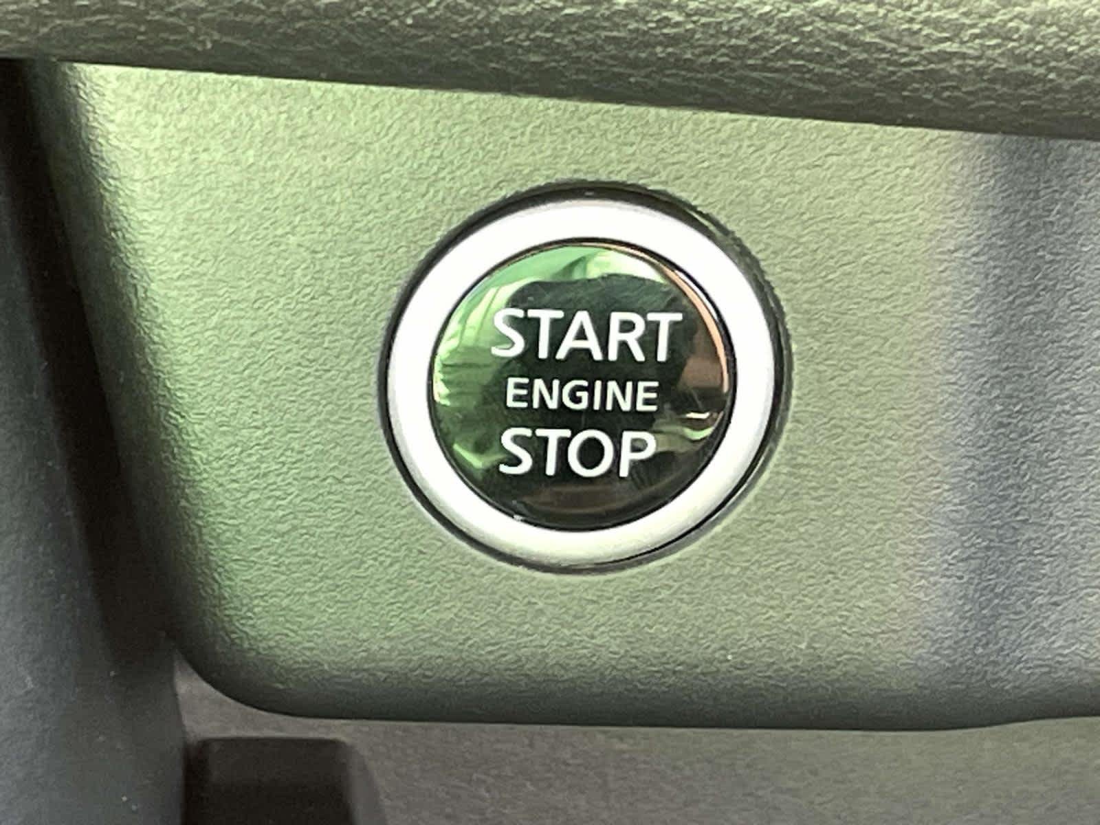 Certified Used 2023 Gun Metallic Nissan S image 38