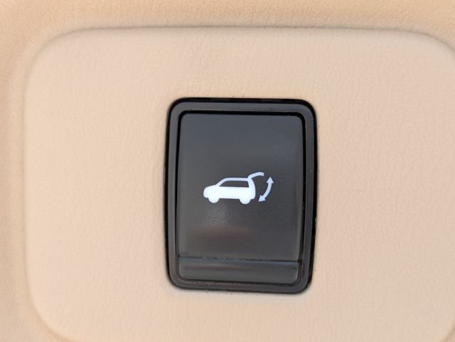 2018 Nissan Pathfinder Platinum - Photo 13