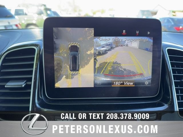 Used 2019  Mercedes-Benz GLS 450 image 18