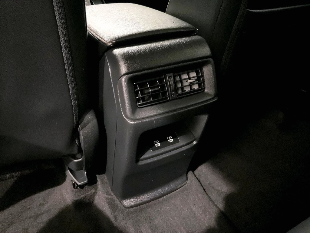 Used 2024 Still Night Pearl Honda Sport-L image 28