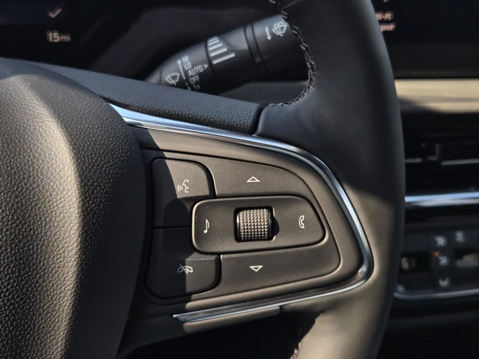 2026 Buick Envista Sport Touring - Photo 15