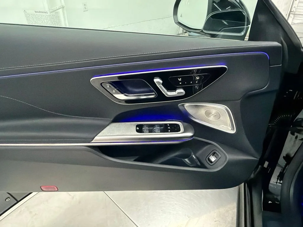 New 2027 Black Mercedes-Benz CLE 300 image 16