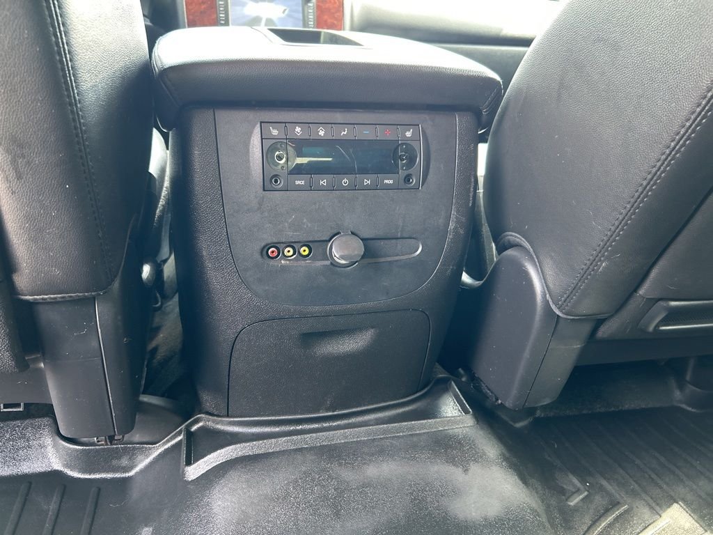 Used 2013 Black Chevrolet LTZ image 19