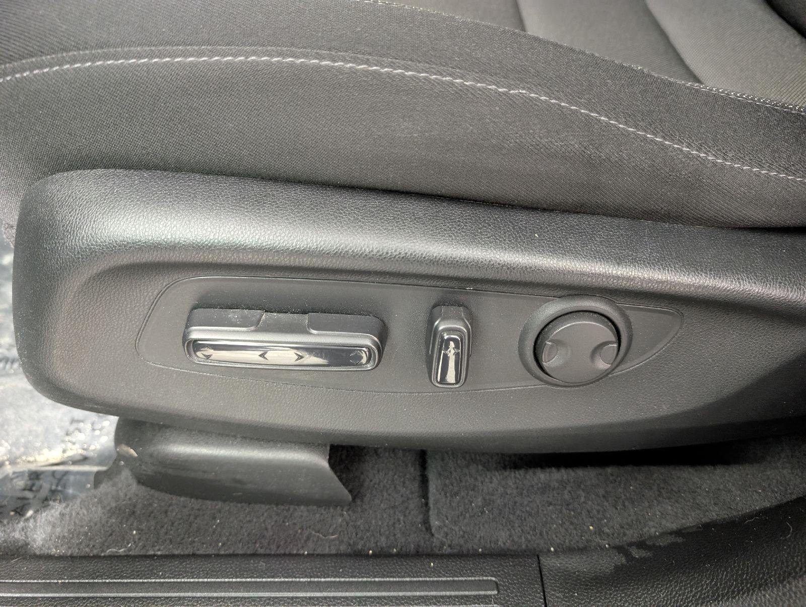 2023 Honda CR-V EX - Photo 14