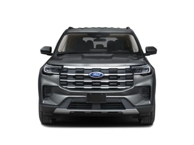 New 2027  Ford 4DR 4WD ACTIVE image 7