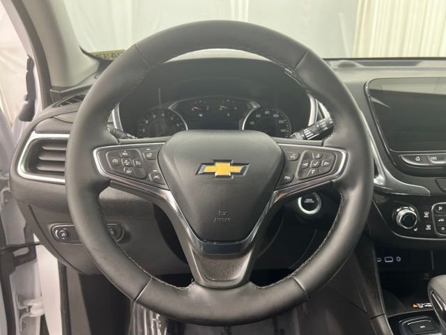 Used 2024 Beige Chevrolet Premier image 20