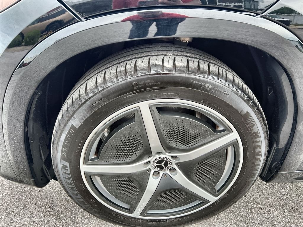 Used 2023 Black Mercedes-Benz 450 image 10