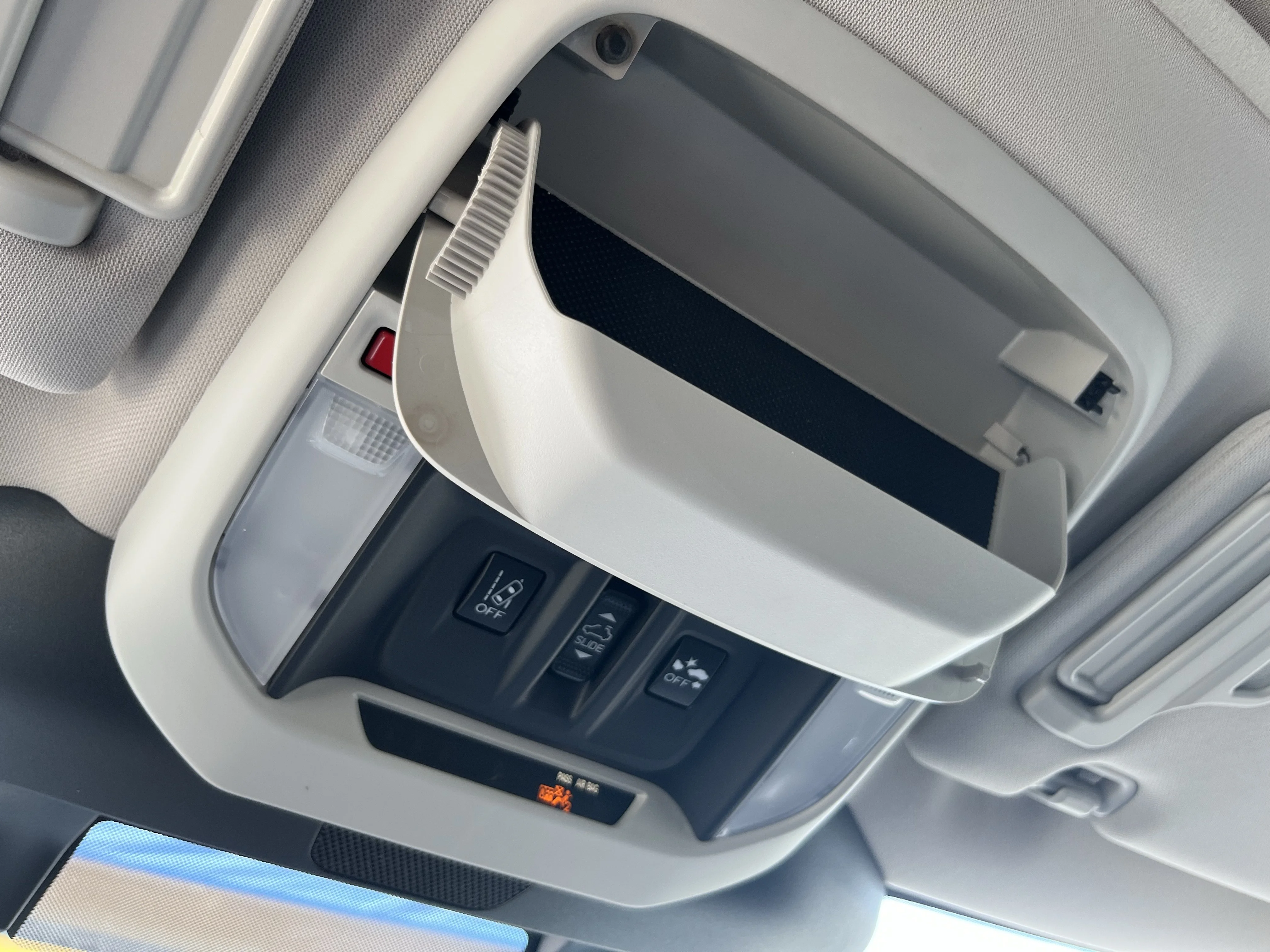Used 2023 Ice Silver Metallic Subaru Sport image 39