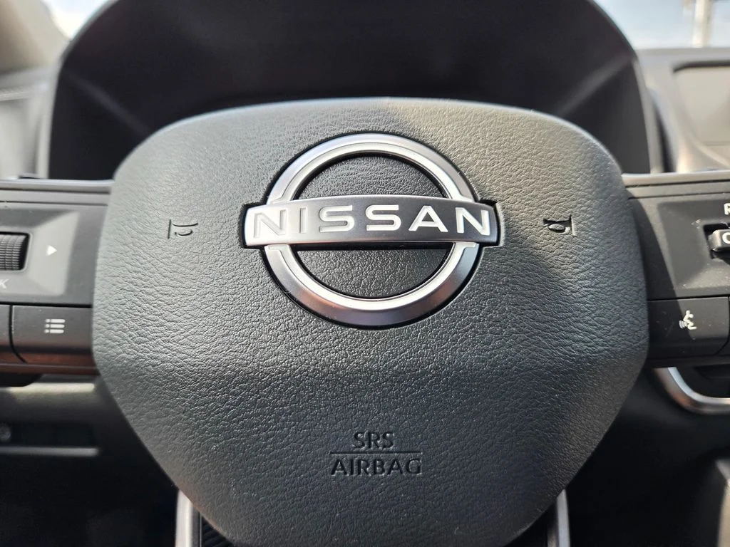 Used 2025 Super Black Nissan S image 22