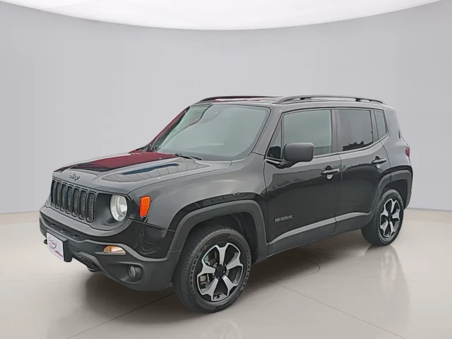2020 Jeep Renegade NORTH EDITION