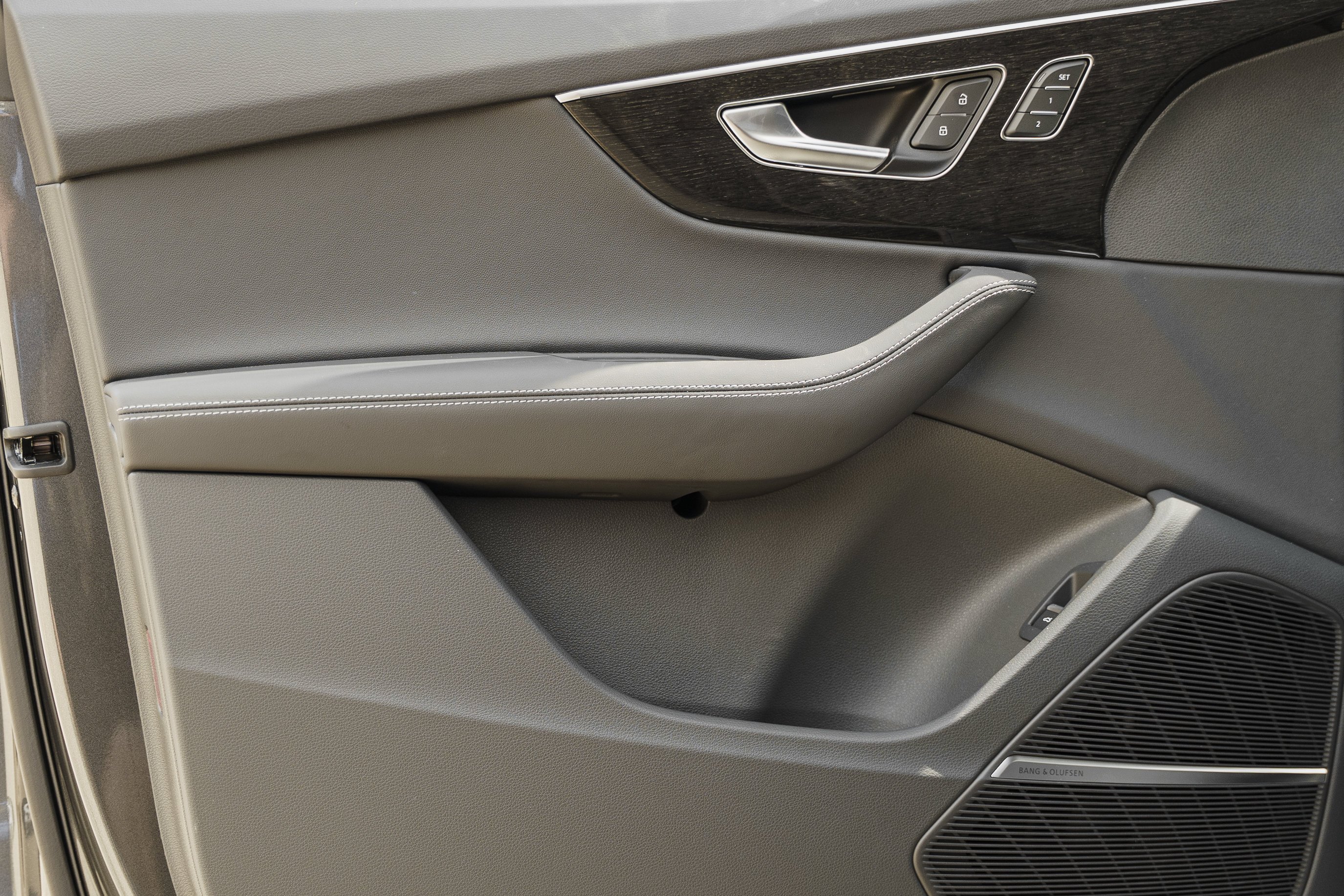 New 2026 DAYTONA GRAY Audi S line Premium Plus image 23