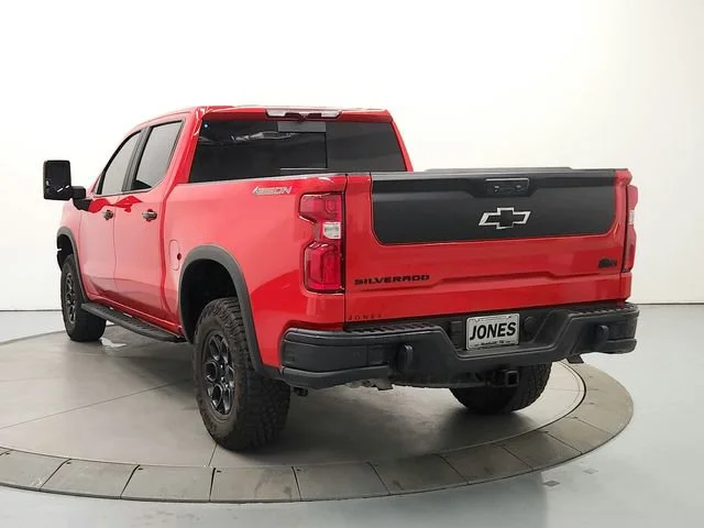 2023 Chevrolet Silverado 1500 ZR2 - Photo 6