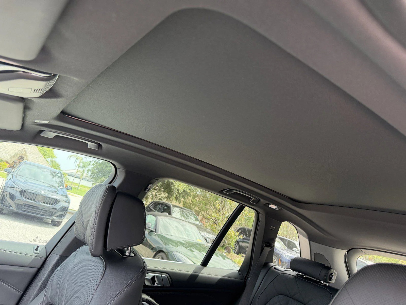 New 2026 Skyscraper Grey Metallic BMW xDrive40i image 21