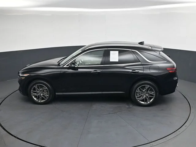 Used 2024 Black Genesis 2.5T image 29