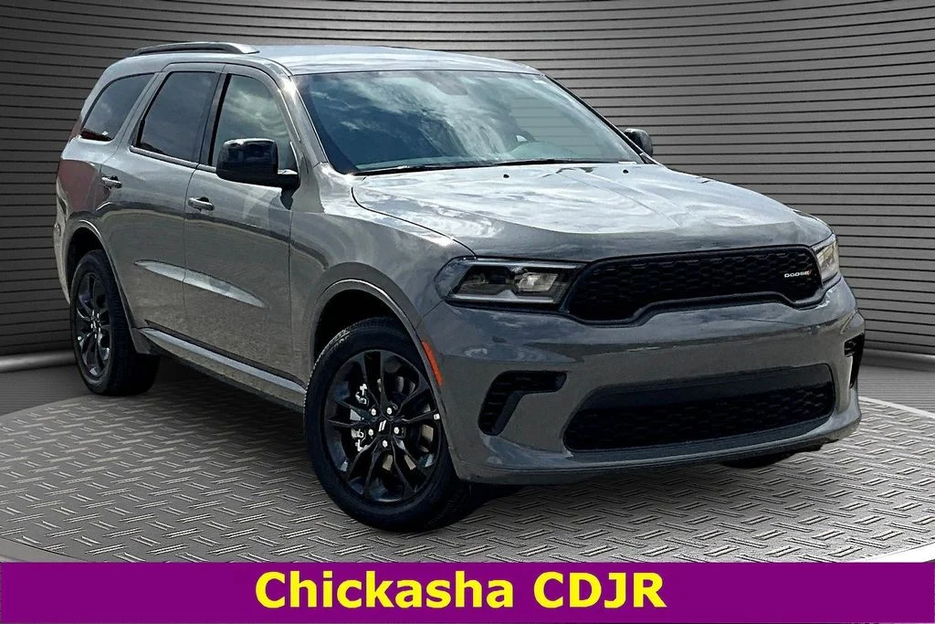 New 2026 Destroyer Gray Clear-Coat Exterior Paint Dodge GT image 2